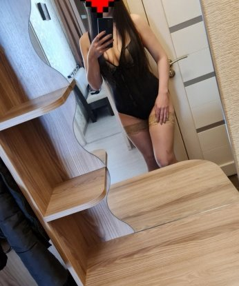 Настенька, 26 лет